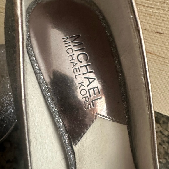 Michael Michael Kors Heels - Picture 4 of 6